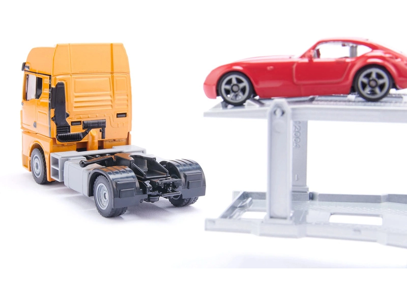 SIKU Super – prepravník áut 1:50