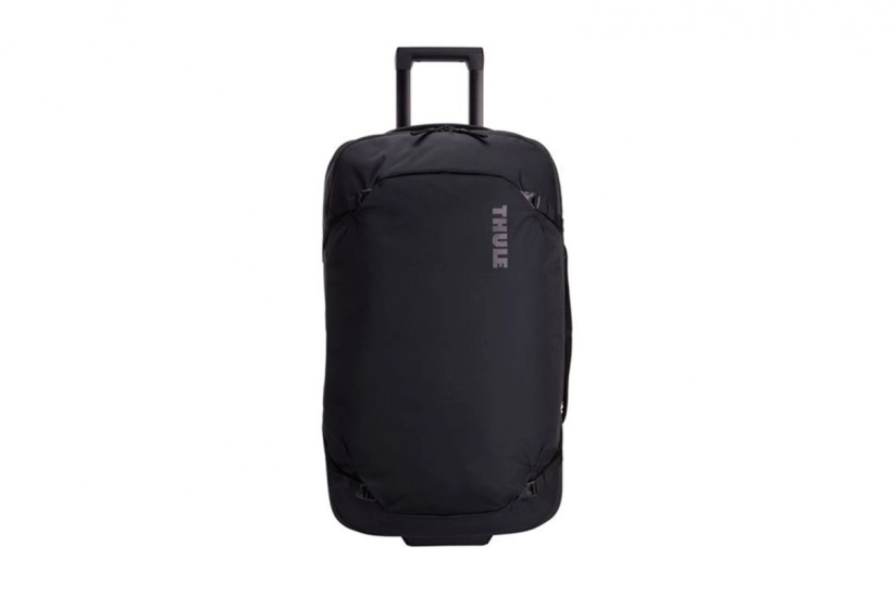 Thule Subterra 2 roller 90 l TSR490 - čierna
