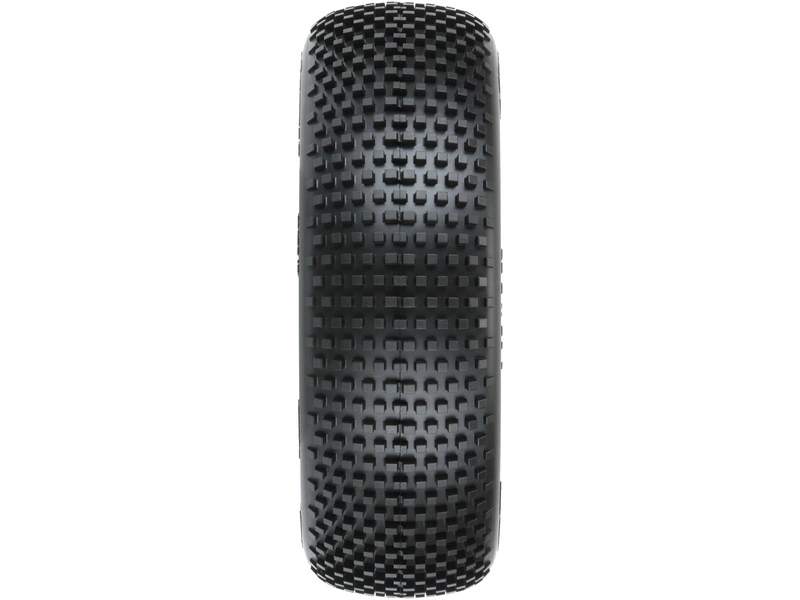 Pneumatiky Pro-Line 2,2" Hole Shot 3.0 M4 Off-Road Buggy 2WD predné (2)