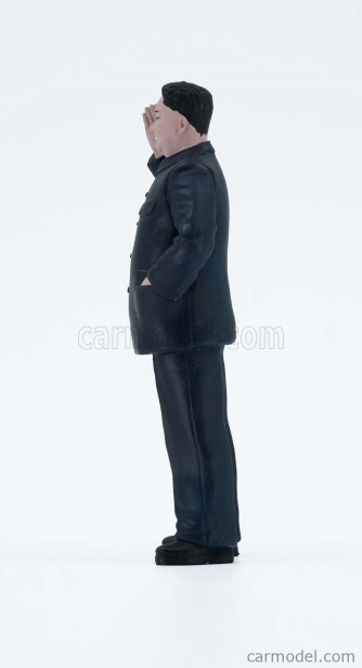 Atlantic Figures Man - Kim Jong 1:12 Různé