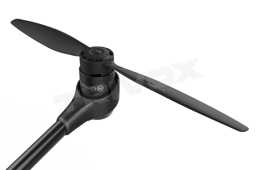 TYPHOON H PRO s CGO-ET, Termo kamera