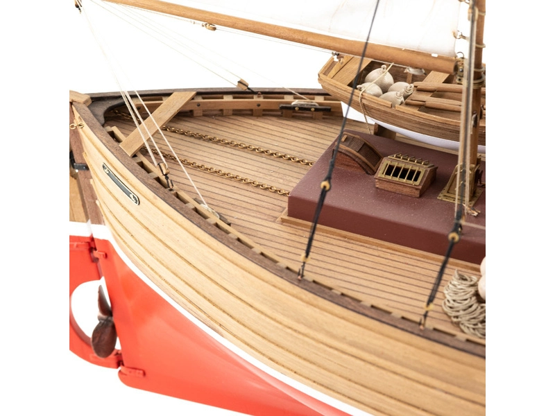 AMATI Fifie rybársky kuter 1850 1:32 kit