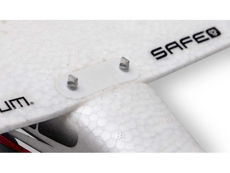 RC letadlo Hobbyzone Apprentice STOL S 0.7m SAFE RTF