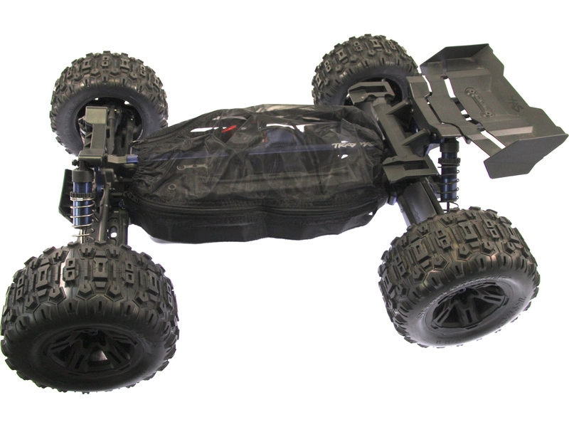 Prachový kryt H-Speed (pre Traxxas Sledge)