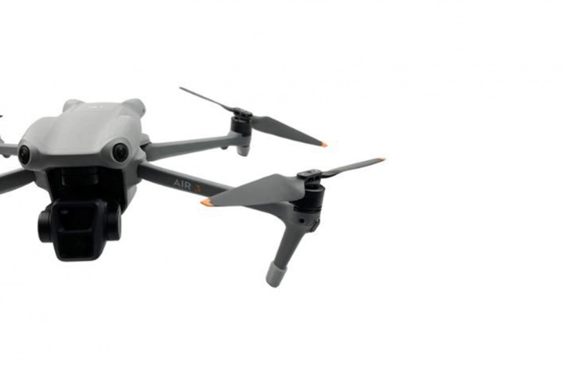DJI MAVIC AIR 3 – chrániče podvozka