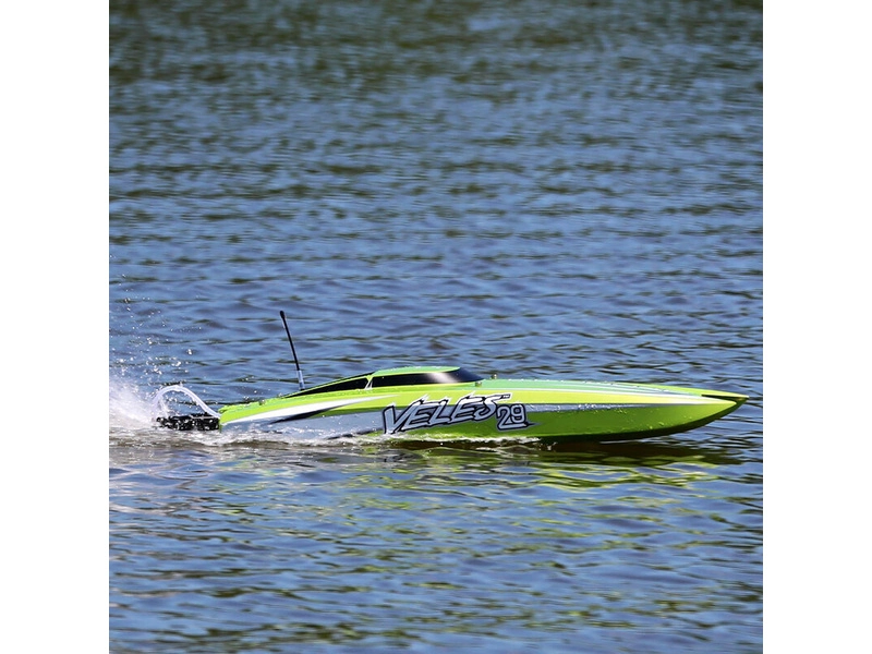 RC loď Proboat Veles 29" V2 RTR
