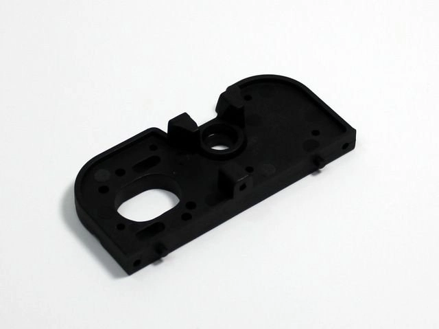 Absima 1230077 - Motor Support Buggy/Truggy