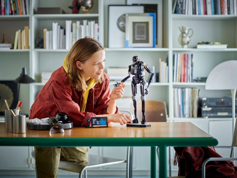 LEGO Star Wars - Bezpečnostný droid K-2SO™