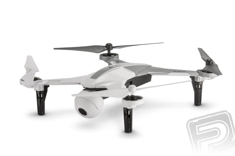 Dron Galaxy Visitor 7 RTF 2,4GHz s kamerou, mód 2