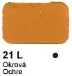 Agama E-mail 21 L Okrova