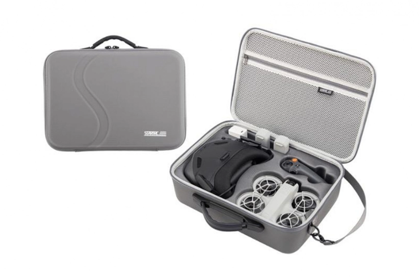 DJI Neo Motion Fly More Combo - PU Shoulder Case