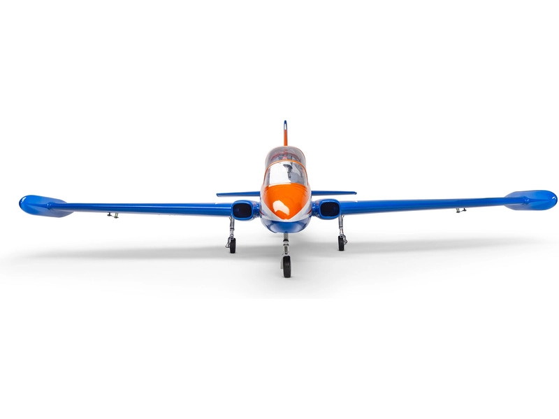 Hangar 9 Aermacchi MB-339 2,1 m ARF, zaťahovací podvozok