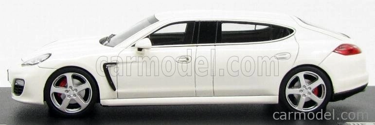 Glm-models Porsche Ruf Rxl Limousine 2012 (panamera) 1:43 Bílá