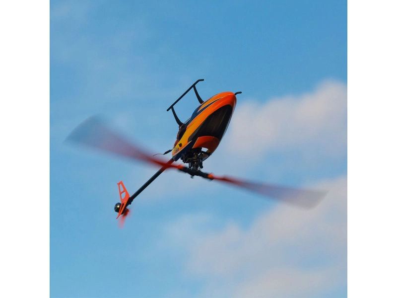 RC vrtuľník Blade 230 S V2 SAFE BNF Basic