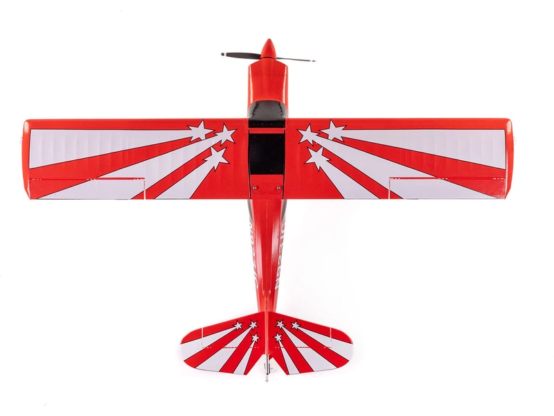 E-flite Super Decathlon 1.2m PNP