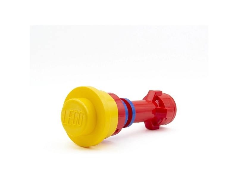 LEGO baterka - Iconic modrá
