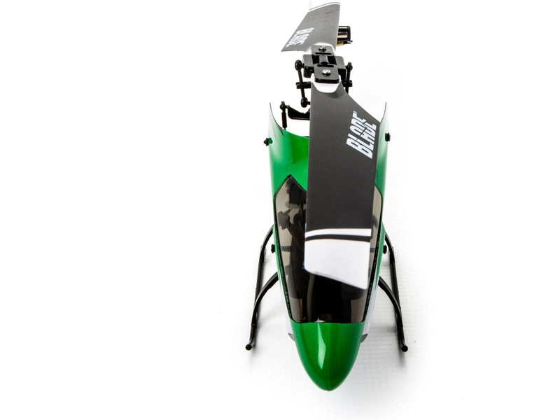 RC vrtuľník Blade 120 S, mód 1, zelená