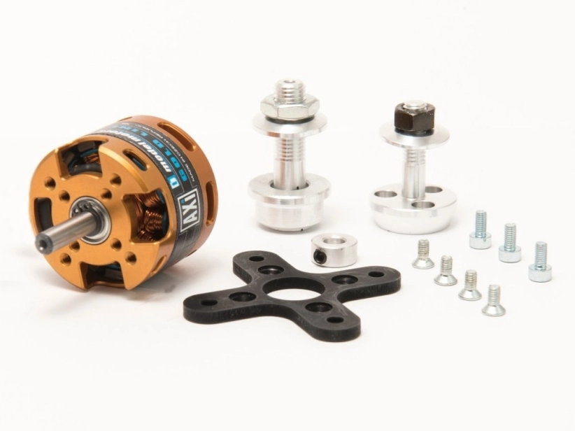 AXI 2808/24 V2 striedavý motor
