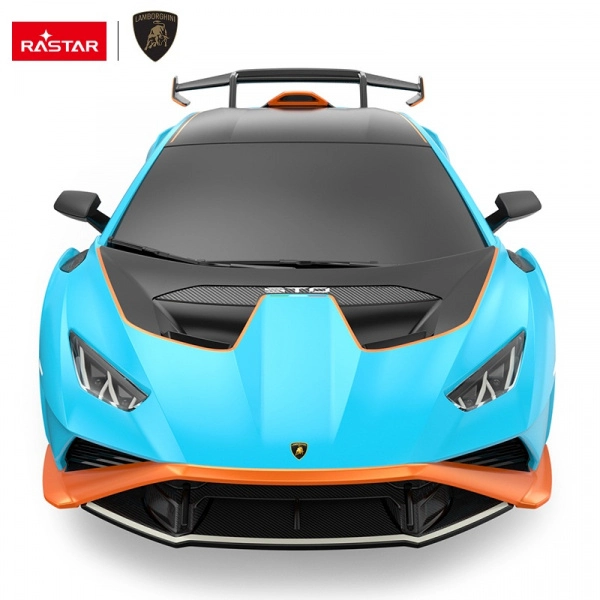 R/C auto Lamborghini Huracán STO (1:24)