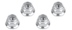 AB30-WJ08 - Locknut