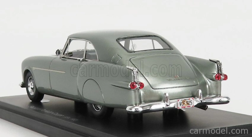 Avenue43 Packard Parisian Coupe Usa 1952 1:43 Světle Zelená Šedá