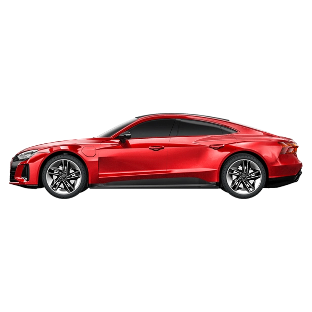 RC auto Audi RS e-tron GT, červené | RCprofi.sk