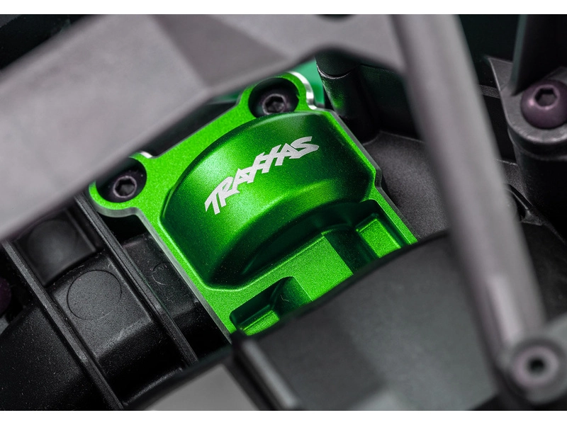 RC auto Traxxas X-Maxx 8S Ultimate 1:5 4WD RTR, modré