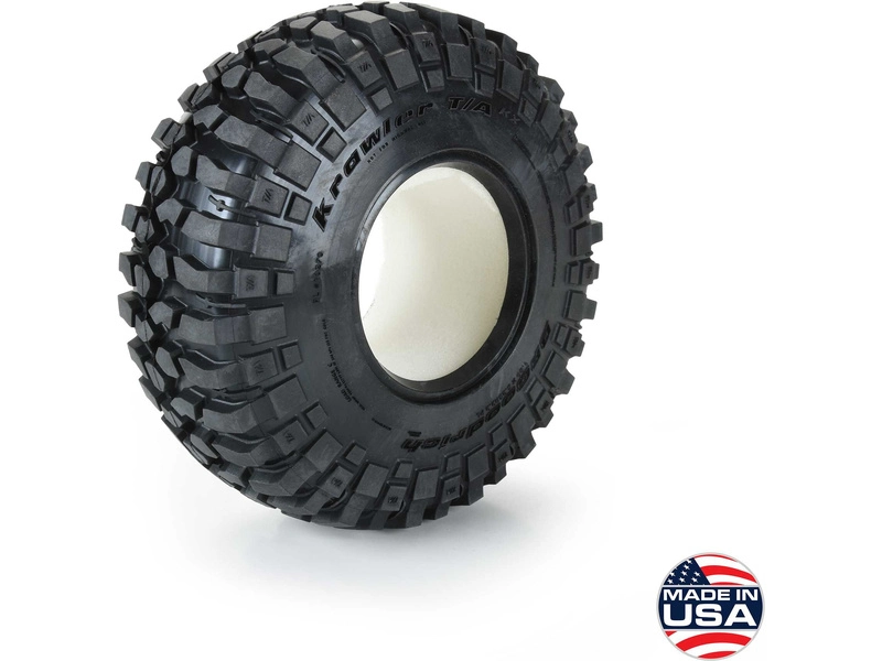 Pro-Line pneu 2.2" 1:10 BFG Krawler LP Predator (2)
