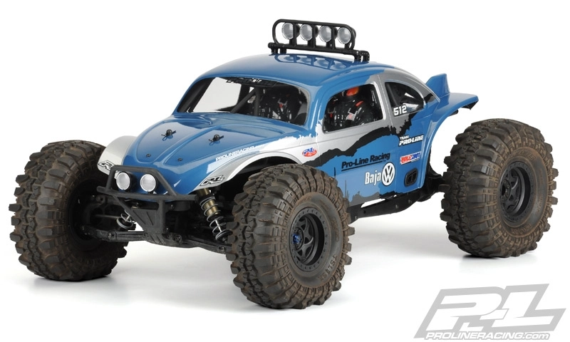 Karoséria číra Volkswagen Baja