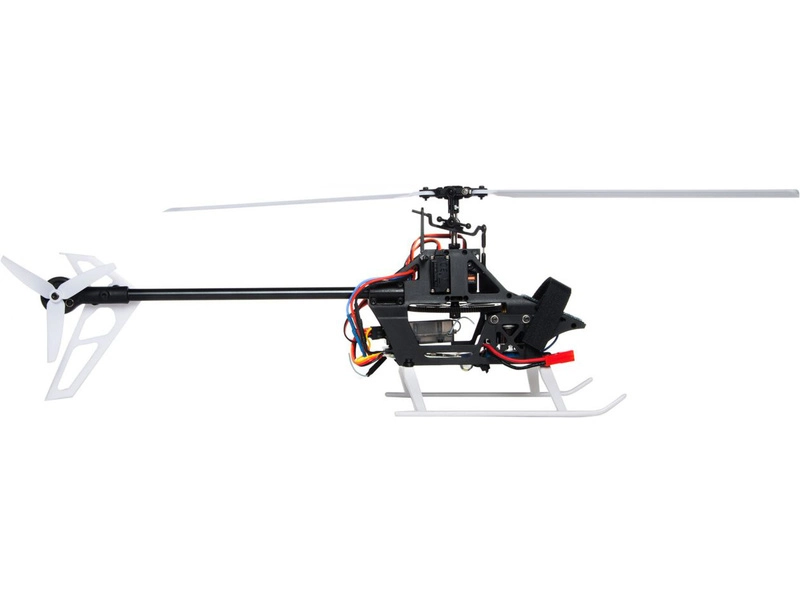 RC vrtuľník Blade 200 S SAFE BNF
