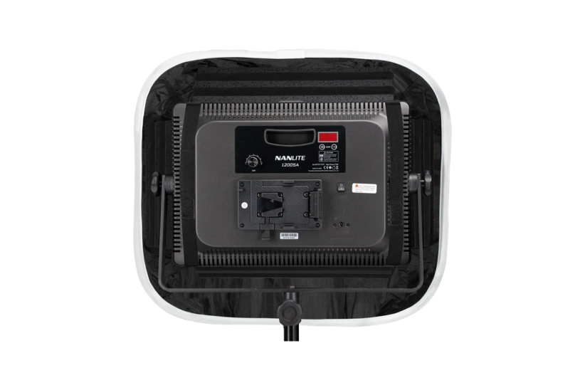 NanLite Soft box for 1200SA/CSA/DSA LED Panels
