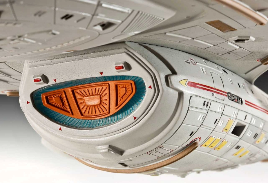 Revell Star Trek – U.S.S. Voyager (1:670)