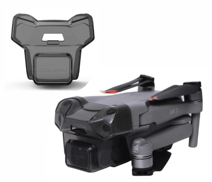 DJI Mavic Air 2S – chránič fotoaparátu 2 v 1