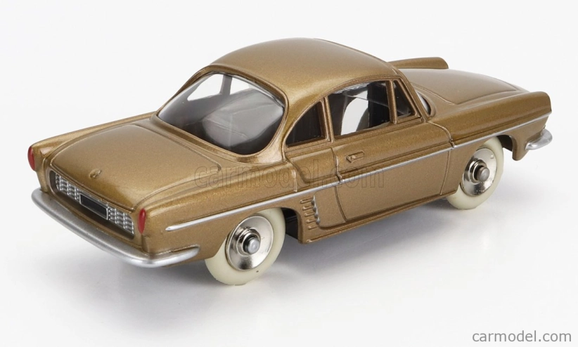 Edicola Renault Floride 1959 1:43 Gold