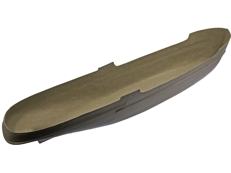 CALDERCRAFT S.S. Talacre 1:48 kit