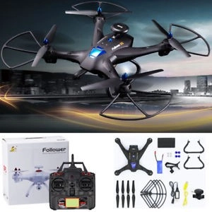Dron Follower X183