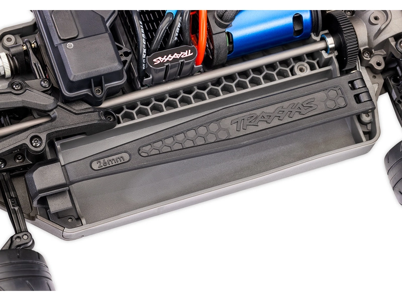 Traxxas podvozek 4-Tec 2.0 1:10 VX3 RTR
