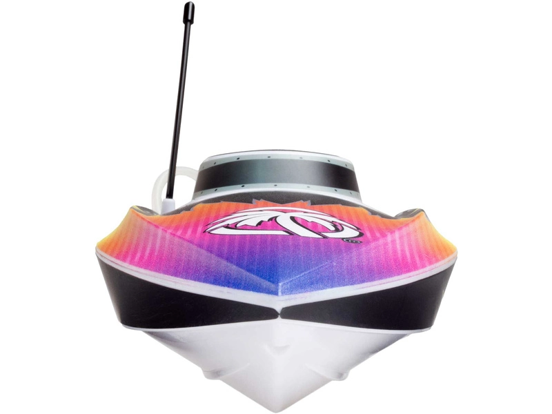 RC loď Proboat Recoil 2 18" BL RTR Heatwave