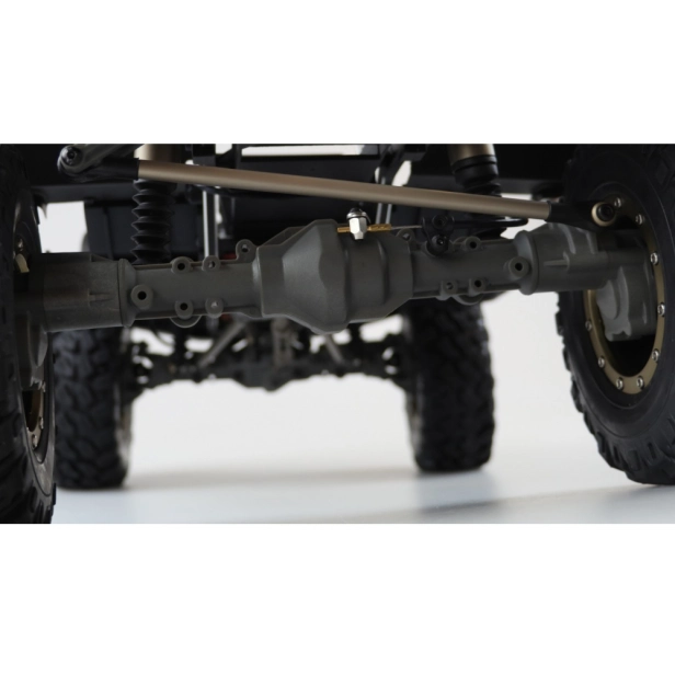 RC auto AMX Rock RCX8PS
