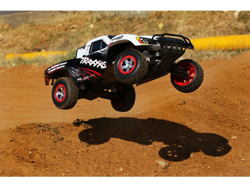 RC auto Traxxas Slash 1:10 OBA RTR, Mark Jenkins