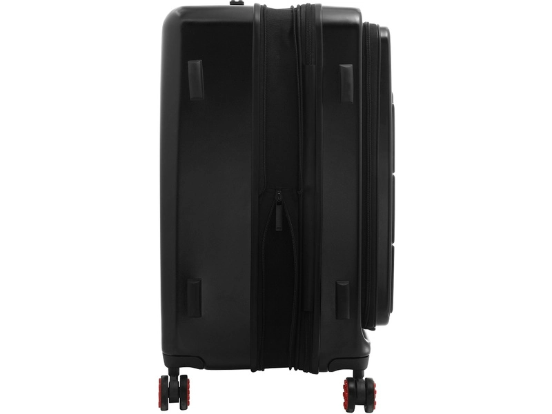 Cestovný kufor LEGO Luggage Fasttrack 24" - čierny
