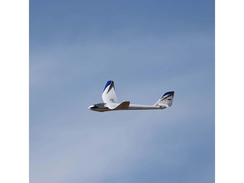 E-flite Night Radian 2.0m SAFE BNF Basic