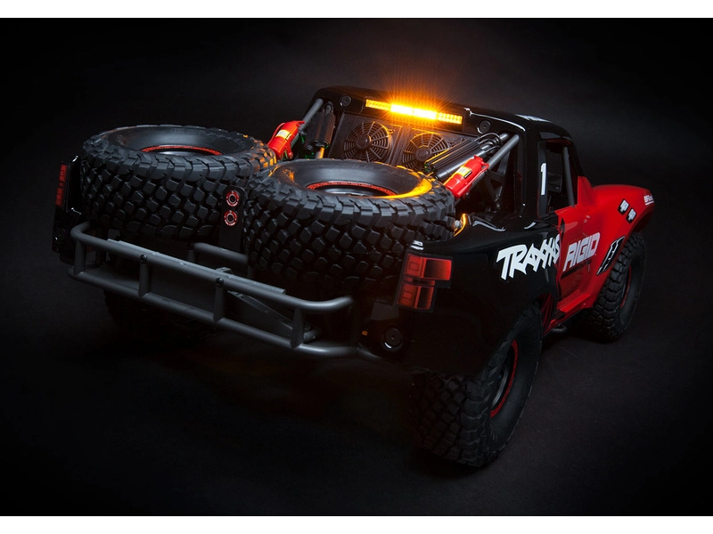 Traxxas LED light súprava, complete