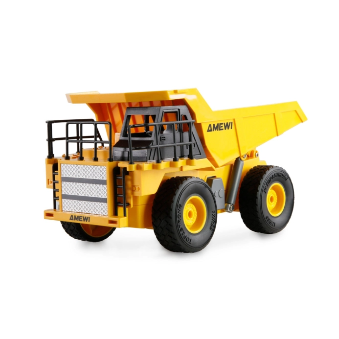 RC dumper sklápač 9-kanálový 1:24 RTR