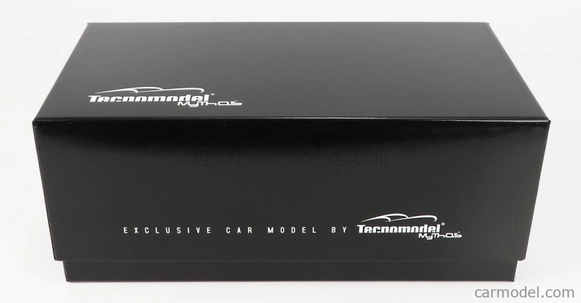 Tecnomodel Lotus F1  87 N 12 British Gp 1981 N.mansell 1:18 Black