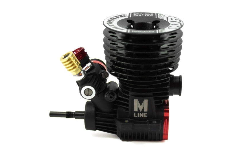 Ultimate Engine MXR v.2 Ceramic motor + Airmax vzduchový filtr
