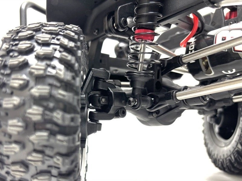 Absima CR4.4eco BRONCO 1:10 RTR modrý