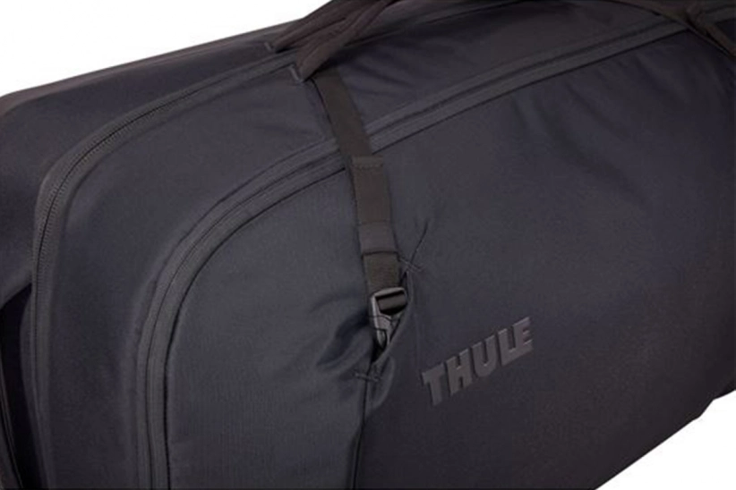 Thule Subterra 2 roller 90 l TSR490 - čierna