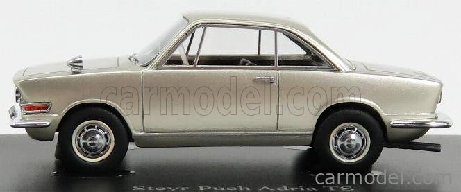 Autocult Steyr-puch Adria Ts Austria 1964 1:43 Champagne