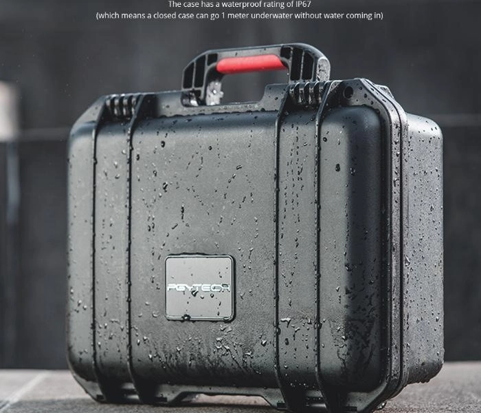 Mini 3 Pro – prepravný kufor (P-30A-020)